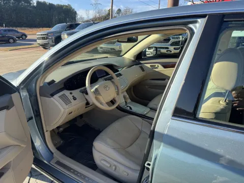 Photos of 2008 Toyota Avalon XLS for sale in Durham, NC at Premier Auto Group