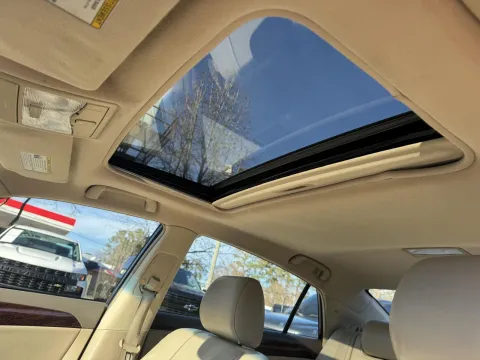 More photos of 2008 Toyota Avalon XLS at Premier Auto Group, NC