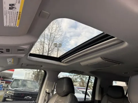 More photos of 2020 Cadillac Escalade ESV Premium Luxury at Premier Auto Group, NC