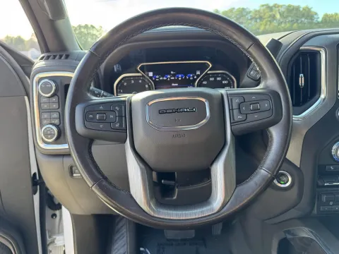 More photos of 2022 GMC Sierra 1500 Limited Denali at Premier Auto Group, NC
