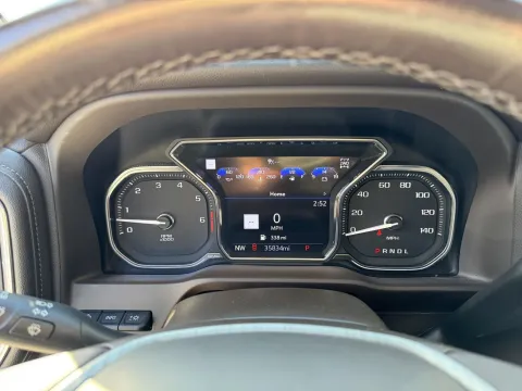 More photos of 2022 GMC Sierra 1500 Limited Denali at Premier Auto Group, NC