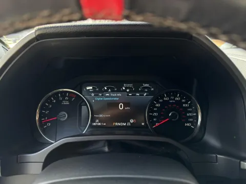 More photos of 2017 Ford F-150 Raptor at Premier Auto Group, NC