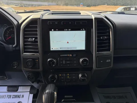 More photos of 2017 Ford F-150 Raptor at Premier Auto Group, NC