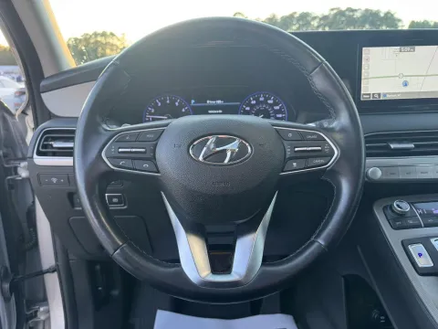 Another view of 2022 Hyundai Palisade SEL for sale in Durham, NC at Premier Auto Group