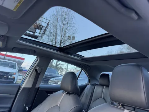 More photos of 2020 Toyota Camry XSE at Premier Auto Group, NC