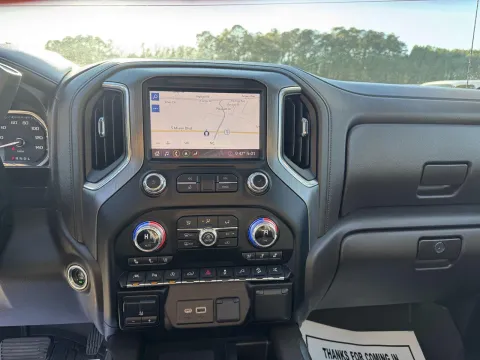 More photos of 2020 GMC Sierra 1500 Denali at Premier Auto Group, NC