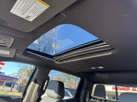 More photos of 2020 GMC Sierra 1500 Denali at Premier Auto Group, NC