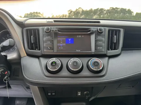 More photos of 2017 Toyota RAV4 LE at Premier Auto Group, NC