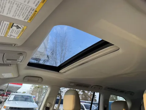 More photos of 2021 INFINITI QX80 PREMIUM SELECT Sport Utility 4D at Premier Auto Group, NC