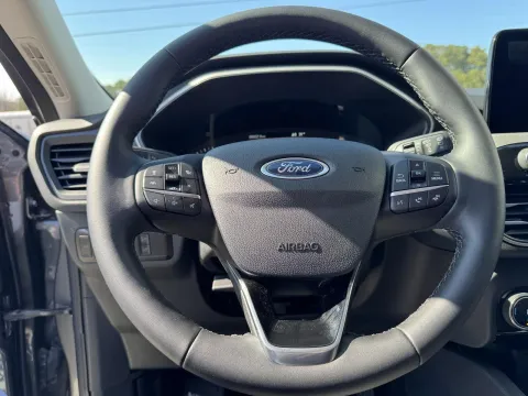 Another view of 2022 Ford Escape SE for sale in Durham, NC at Premier Auto Group