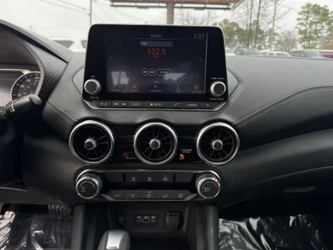 More photos of 2024 Nissan Sentra SV at Premier Auto Group, NC