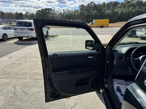 More photos of 2016 Jeep Patriot Sport at Premier Auto Group, NC