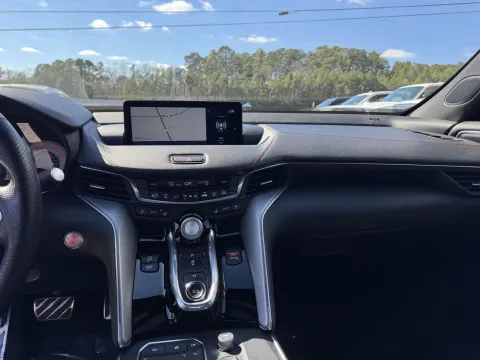 More photos of 2021 Acura TLX w/A-Spec Package at Premier Auto Group, NC