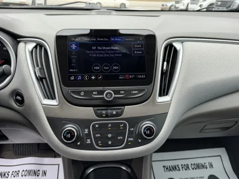 More photos of 2022 Chevrolet Malibu LT at Premier Auto Group, NC