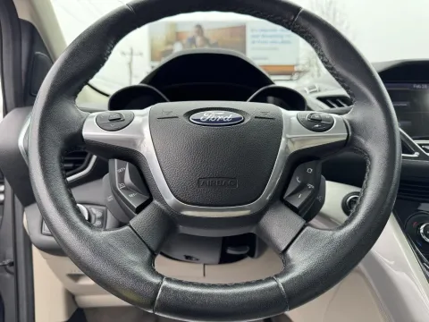 Another view of 2013 Ford Escape SEL for sale in Durham, NC at Premier Auto Group