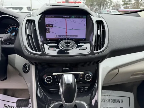 More photos of 2013 Ford Escape SEL at Premier Auto Group, NC