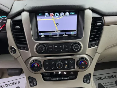 More photos of 2017 GMC Yukon XL Denali at Premier Auto Group, NC