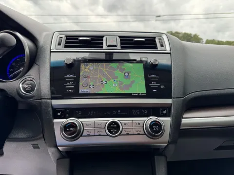 More photos of 2017 Subaru Outback Touring at Premier Auto Group, NC