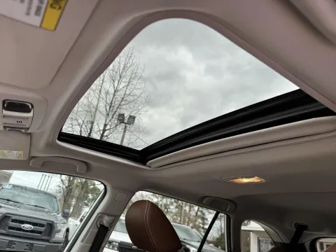 More photos of 2017 Subaru Outback Touring at Premier Auto Group, NC