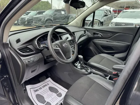 Photos of 2020 Buick Encore Preferred for sale in Durham, NC at Premier Auto Group