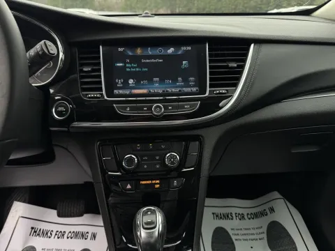 More photos of 2020 Buick Encore Preferred at Premier Auto Group, NC