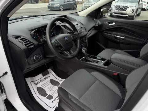 Photos of 2018 Ford Escape SE for sale in Durham, NC at Premier Auto Group