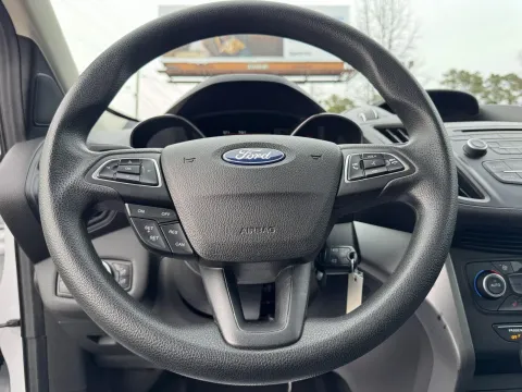 Another view of 2018 Ford Escape SE for sale in Durham, NC at Premier Auto Group