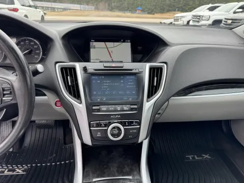 More photos of 2019 Acura TLX w/Technology Pkg at Premier Auto Group, NC