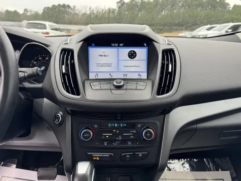 More photos of 2019 Ford Escape SEL Sport Utility 4D at Premier Auto Group, NC
