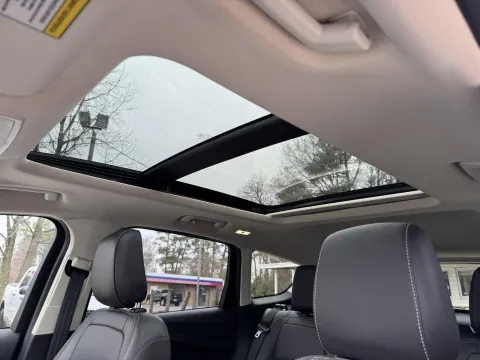 More photos of 2019 Ford Escape SEL at Premier Auto Group, NC