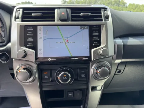 More photos of 2022 Toyota 4Runner Trail Special Edition at Premier Auto Group, NC