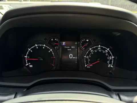 More photos of 2022 Toyota 4Runner Trail Special Edition at Premier Auto Group, NC