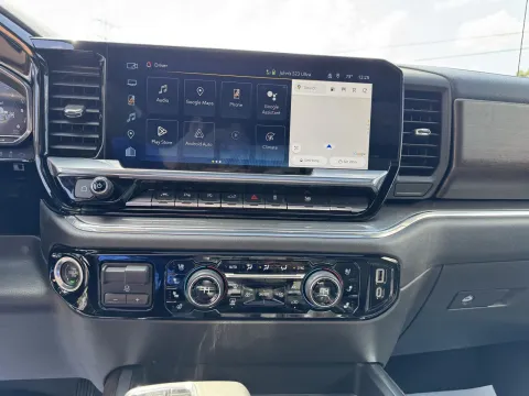 More photos of 2024 Chevrolet Silverado 1500 High Country at Premier Auto Group, NC