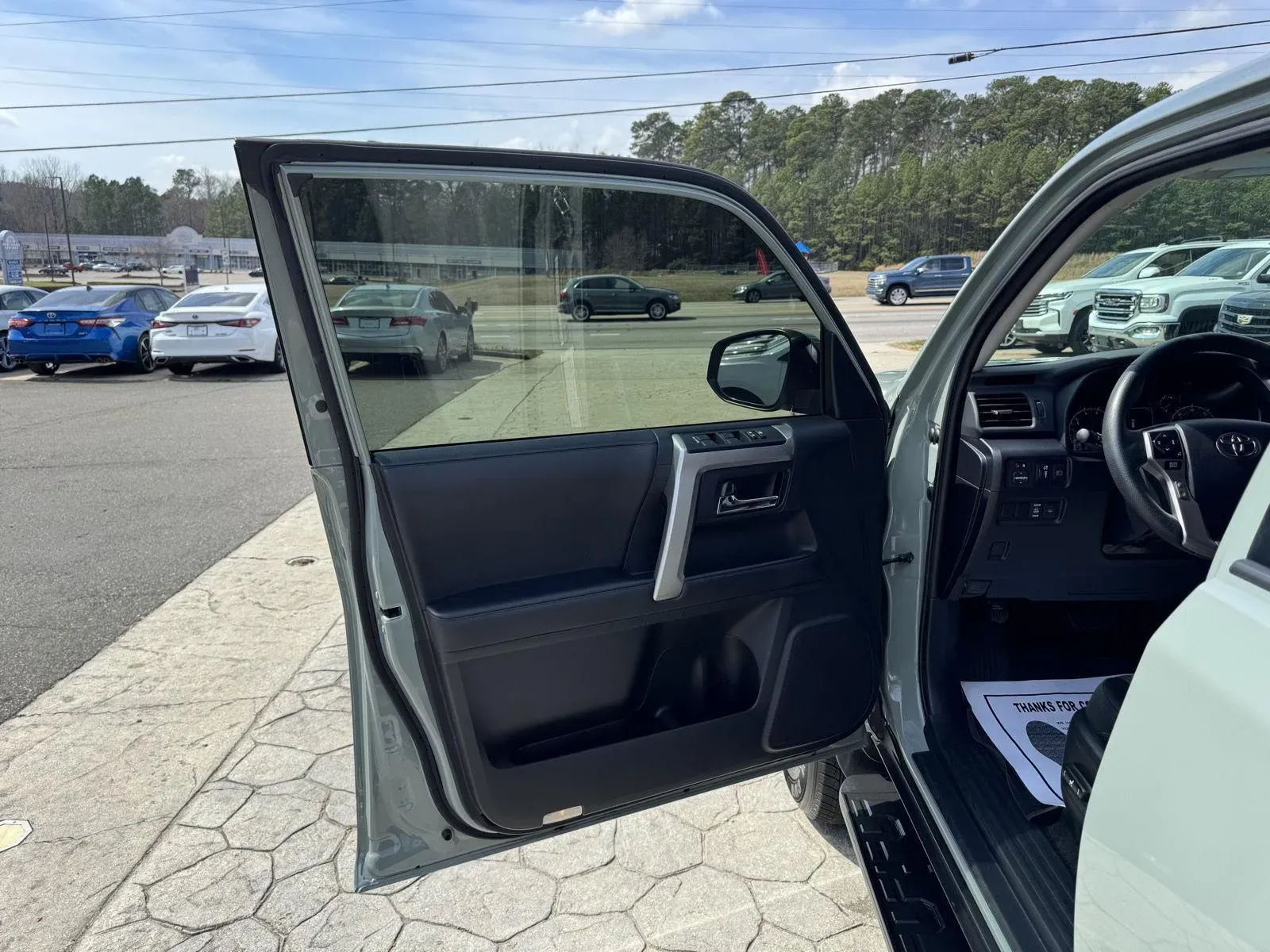 2022 Toyota 4Runner Trail - Photo 6