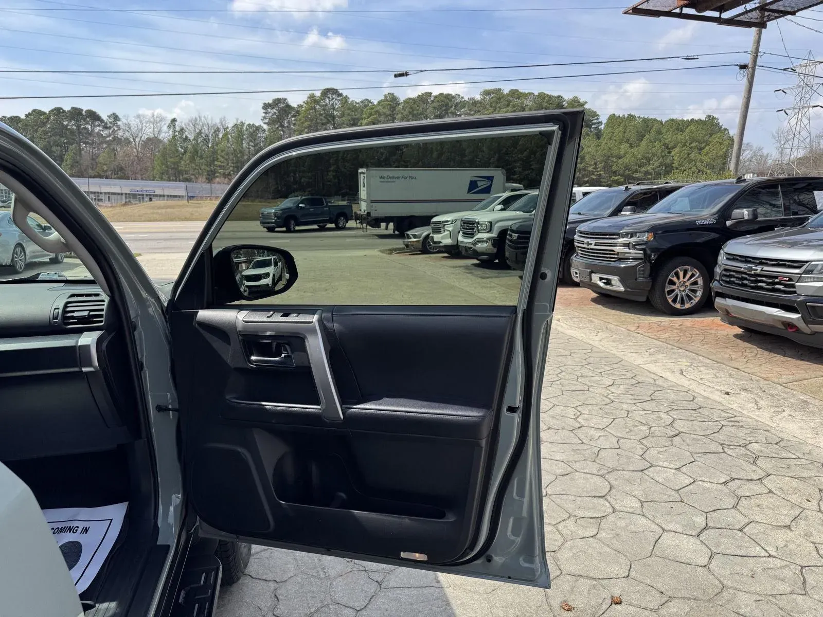 2022 Toyota 4Runner Trail - Photo 17