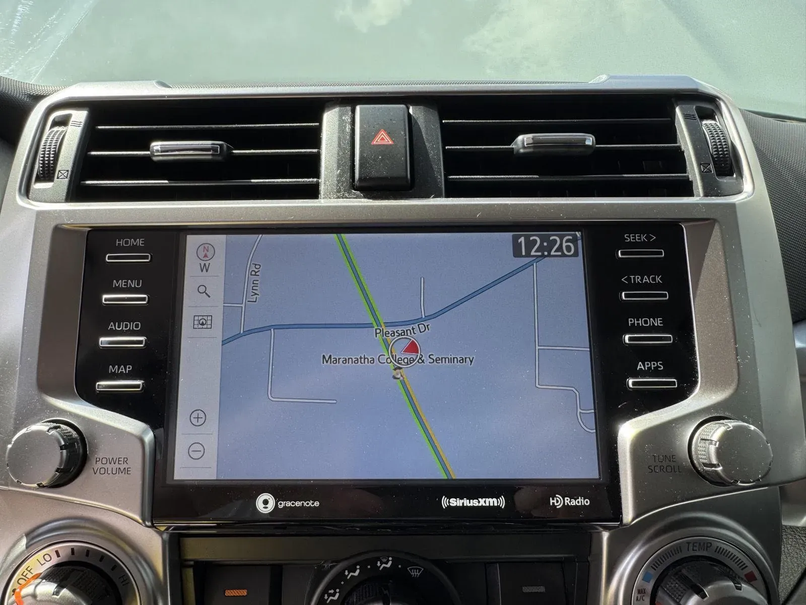 2022 Toyota 4Runner Trail - Photo 22