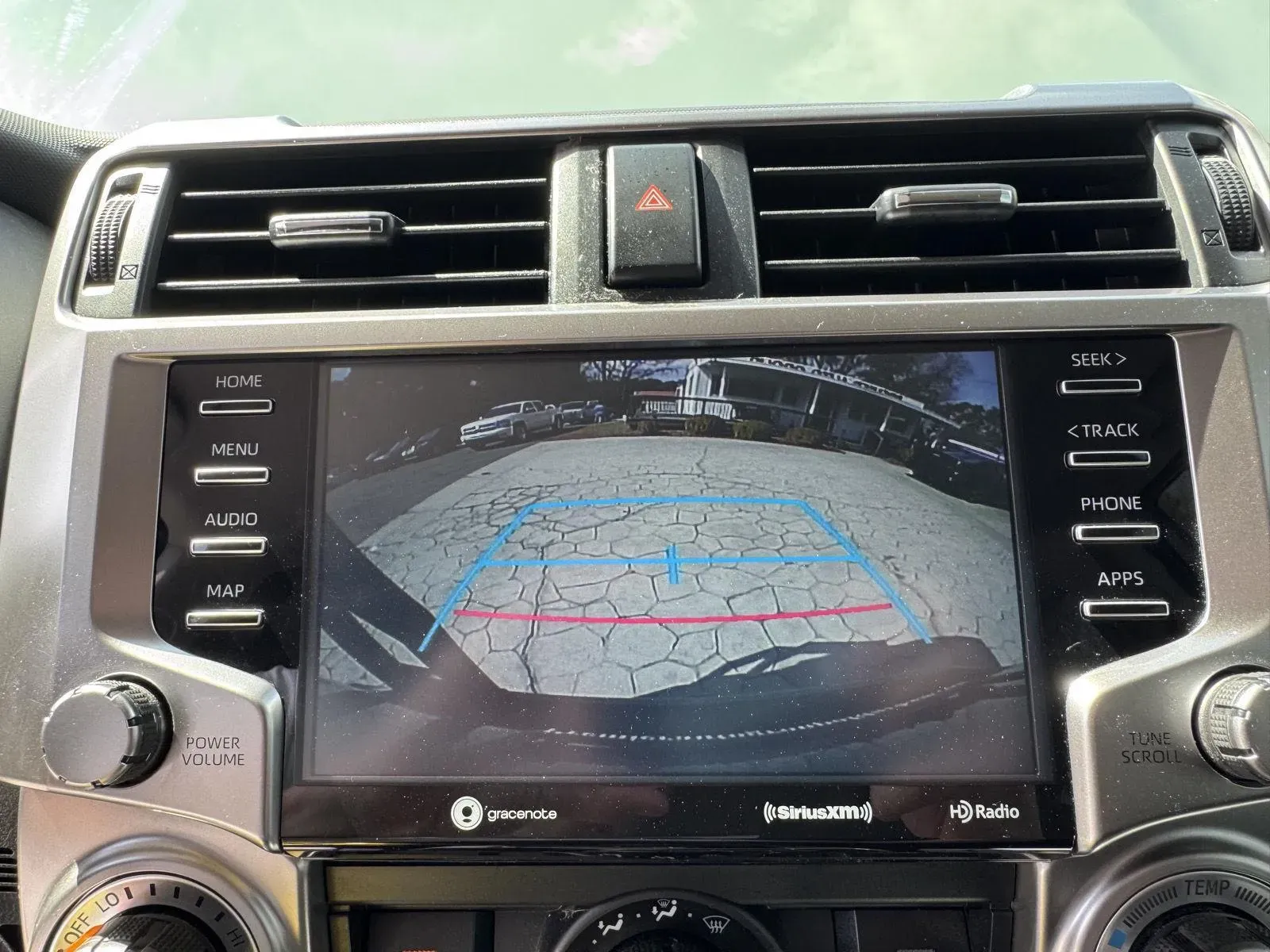 2022 Toyota 4Runner Trail - Photo 23