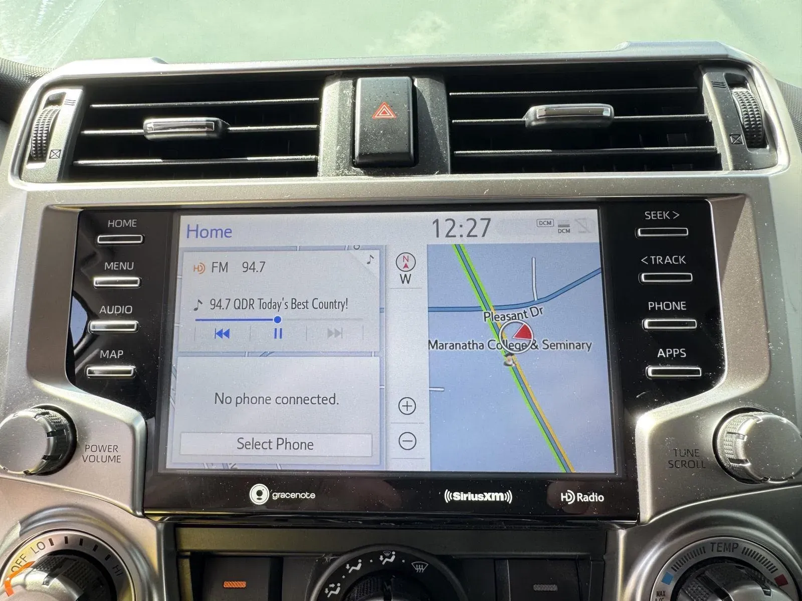 2022 Toyota 4Runner Trail - Photo 24