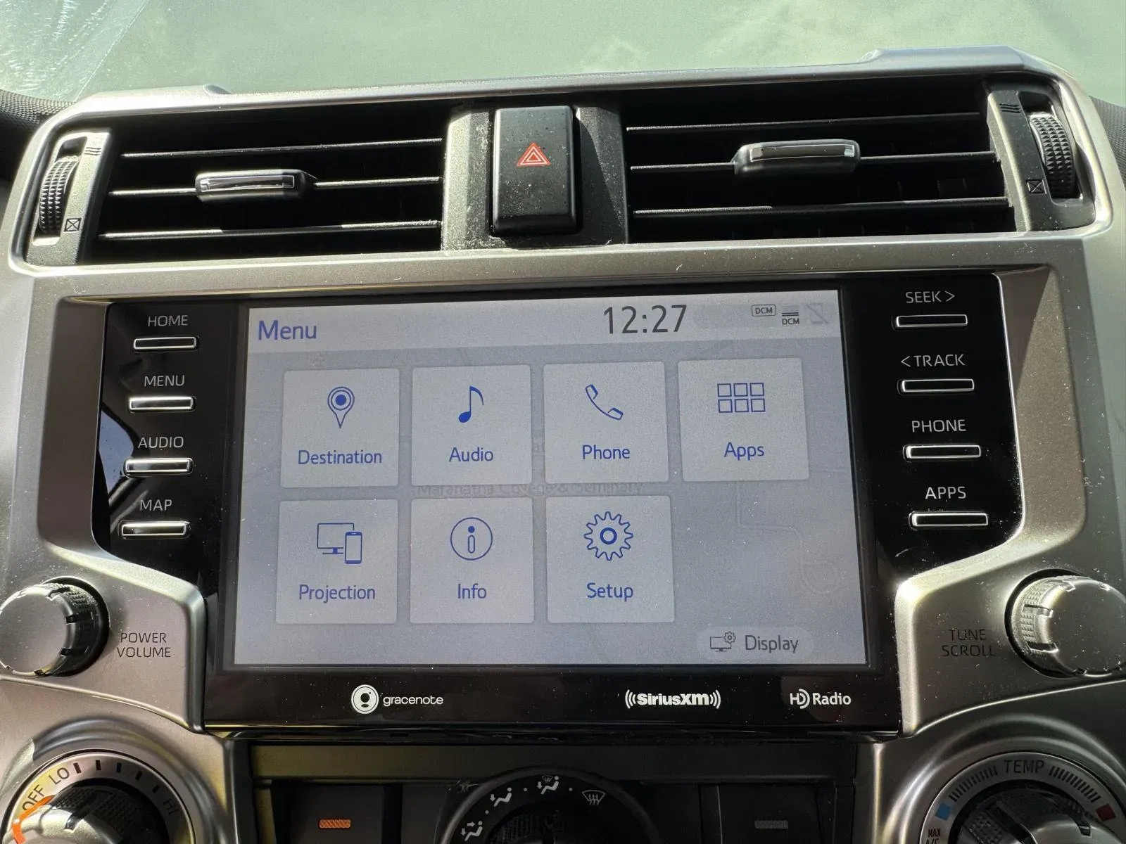 2022 Toyota 4Runner Trail - Photo 25