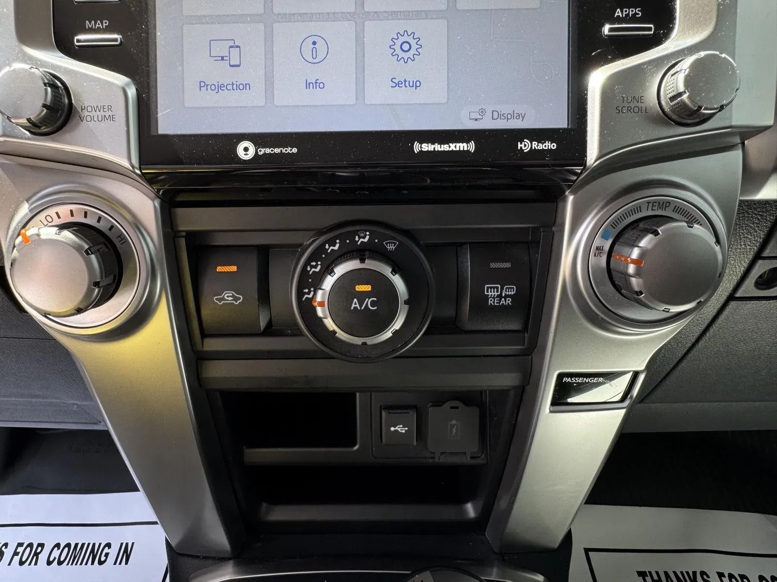 2022 Toyota 4Runner Trail - Photo 26