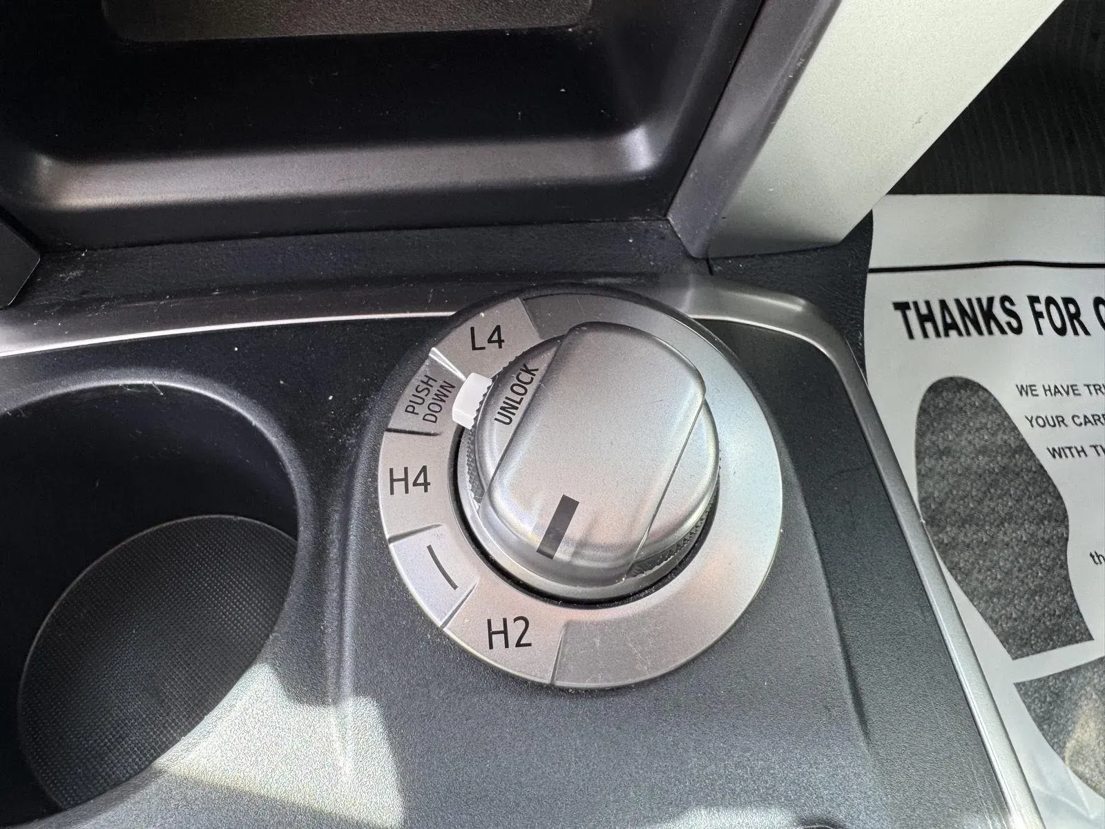 2022 Toyota 4Runner Trail - Photo 27