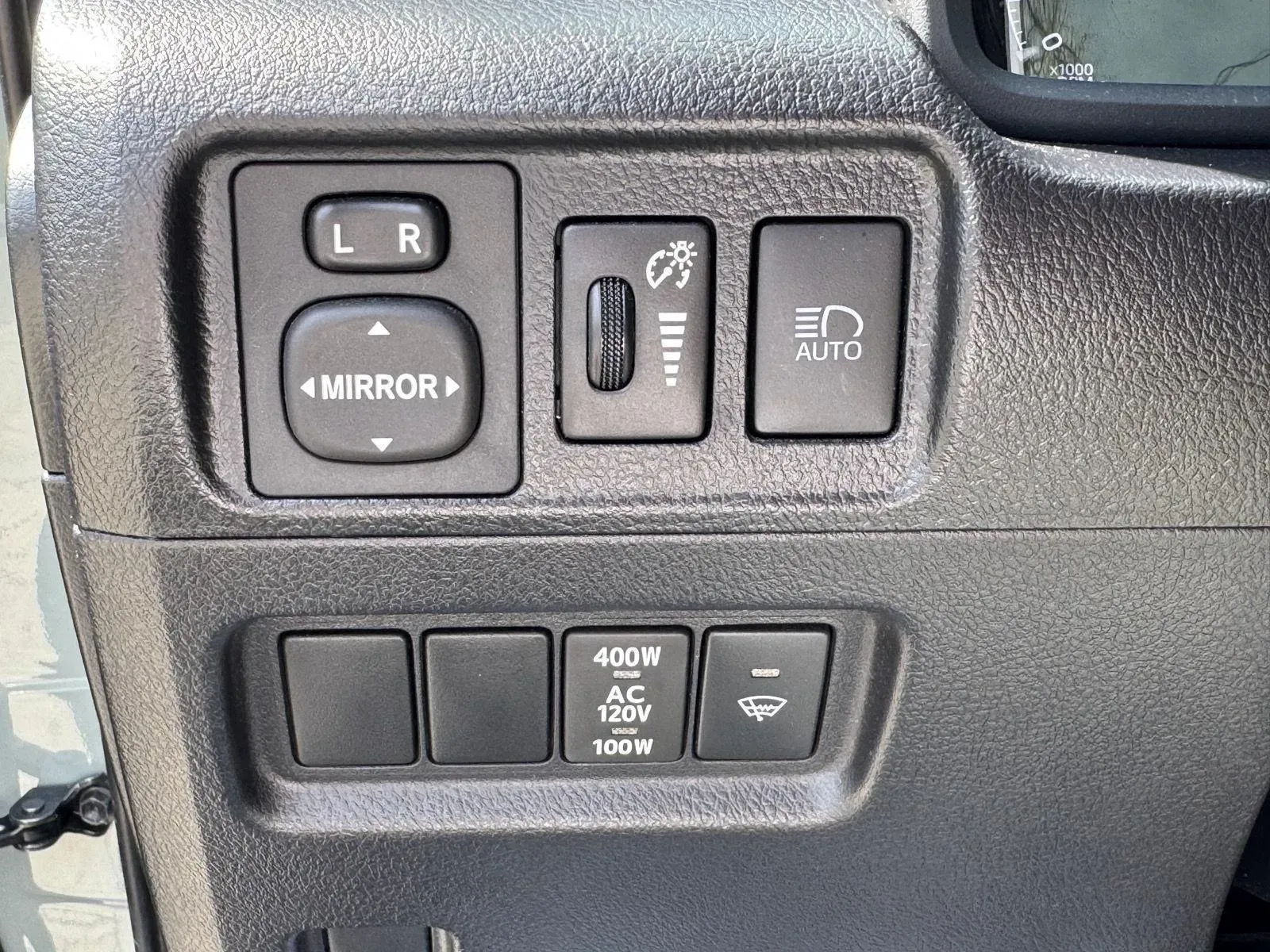 2022 Toyota 4Runner Trail - Photo 29