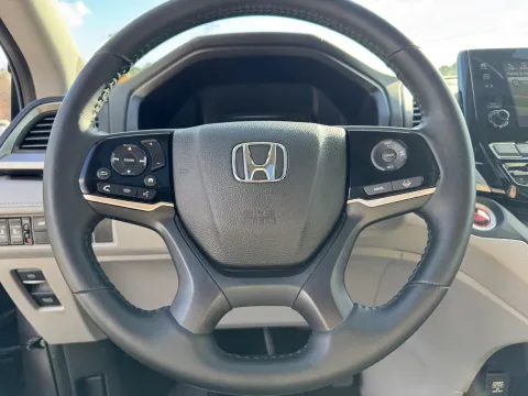 Another view of 2019 Honda Odyssey EX-L w/Navi/RES for sale in Durham, NC at Premier Auto Group