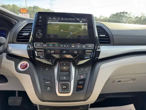 More photos of 2019 Honda Odyssey EX-L w/Navi/RES at Premier Auto Group, NC