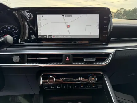 More photos of 2024 Kia K5 GT at Premier Auto Group, NC