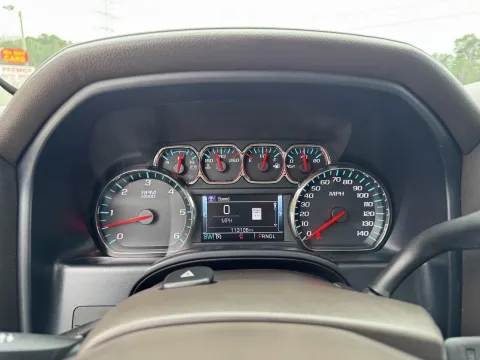 More photos of 2018 GMC Sierra 1500 SLT at Premier Auto Group, NC