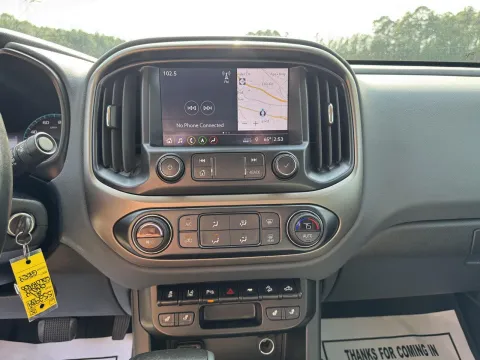 More photos of 2021 Chevrolet Colorado 4WD Z71 at Premier Auto Group, NC