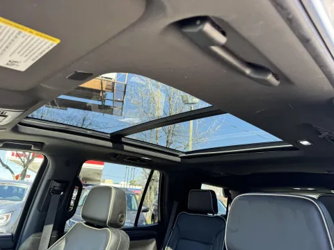 More photos of 2021 GMC Yukon SLT at Premier Auto Group, NC