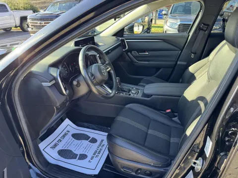Photos of 2024 Mazda CX-50 2.5 S Preferred Package for sale in Durham, NC at Premier Auto Group