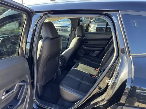 More photos of 2024 Mazda CX-50 2.5 S Preferred Package at Premier Auto Group, NC